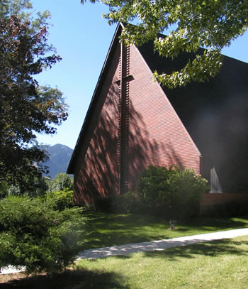 Mt. Zion Lutheran Church