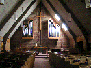church interior