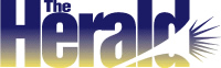 Herald graphic