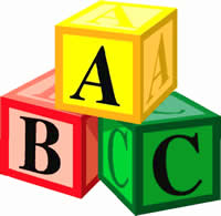abc graphic