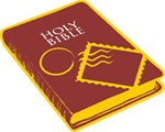 Bible graphic