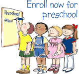 enroll now