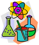 science graphic