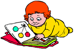 toddler graphic