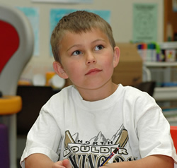 boy photo