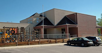 Mt. Zion School