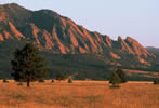 Flatirons